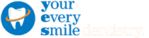 YES Dentistry logo